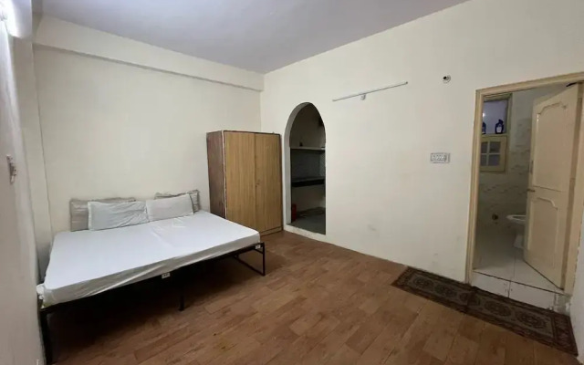 Shimla Hill View Hostel