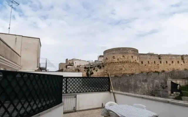 Appartamenti Via Delle Torri