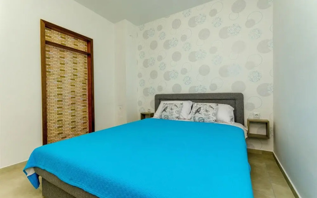 Apartment Brigita Rogoznica