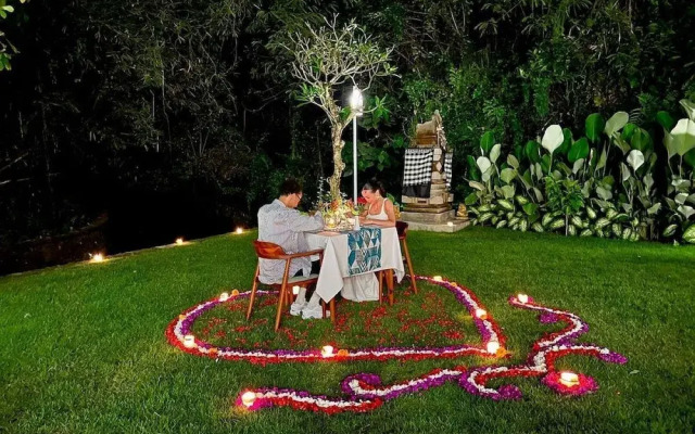 The Ambengan Villas Ubud by Pramana Villas