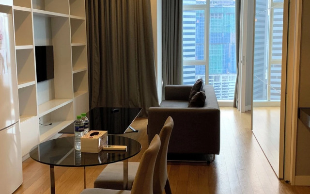Platinum Service Suites KLCC