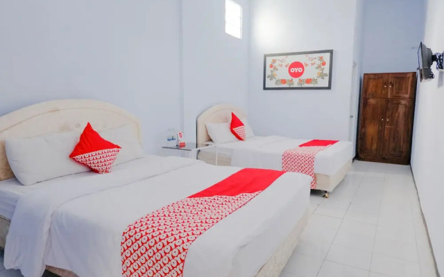 OYO 421 Alianda Guest House Syariah