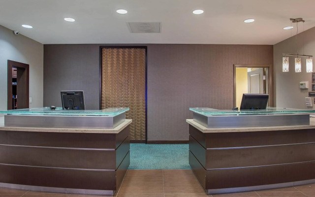 Residence Inn Jackson