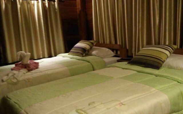 Bansuansak Resort