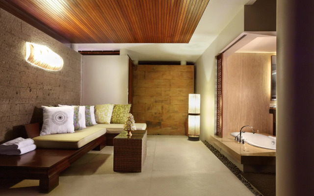 Bali Mandira Beach Resort & Spa