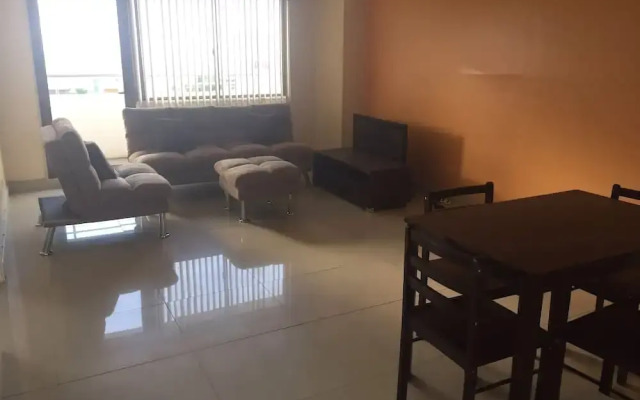 Pia Marine Condominium