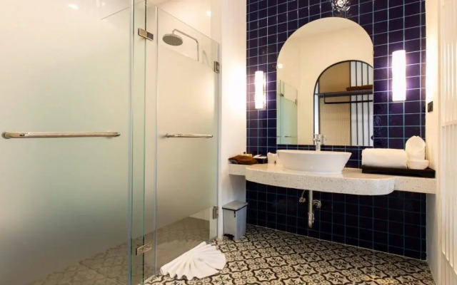Chaanburi Boutique Resort