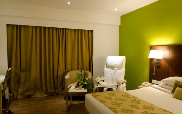 Ramee Grand Hotel and Spa, Pune