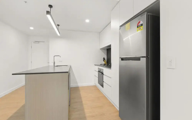 South Brisbane 2 Bedrooms Apartment with Free Parking by KozyGuru