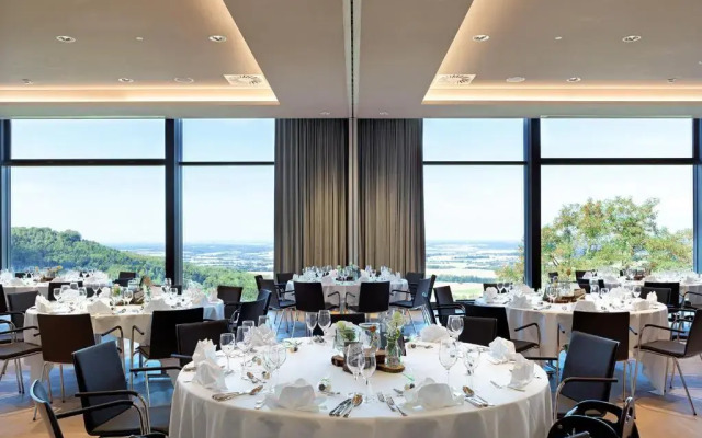 Panoramahotel Waldenburg