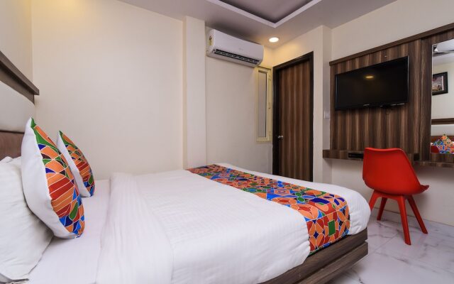 Hotel Delhi Darshan Dx