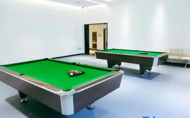 The Farrington Hotel - Building B