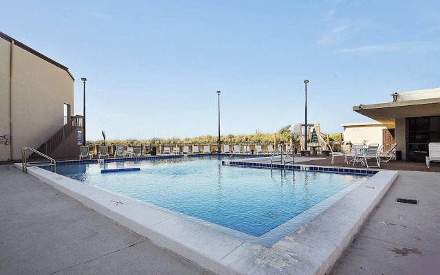 Sugar Beach by Book That Condo