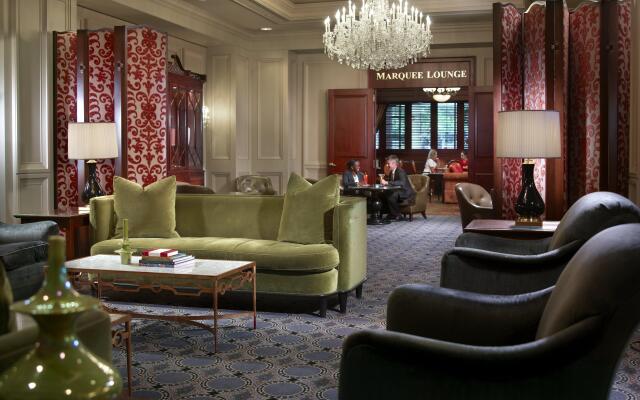 Omni Shoreham Hotel