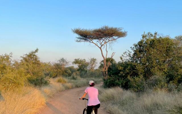 Little Kubu Lodge