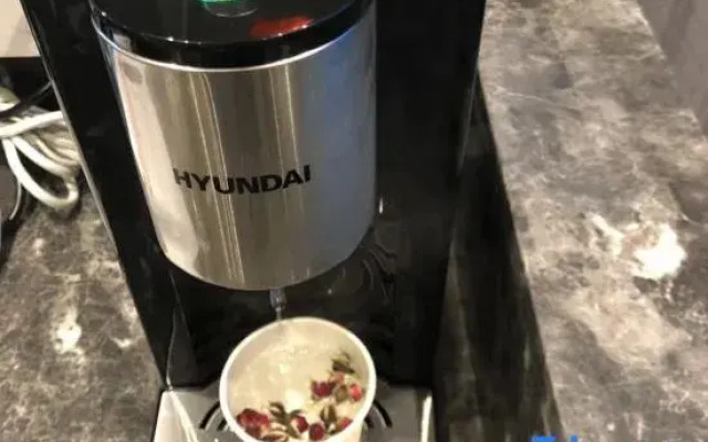 Parkgeun Hotel（Shenzhen KingKey The Mixc）