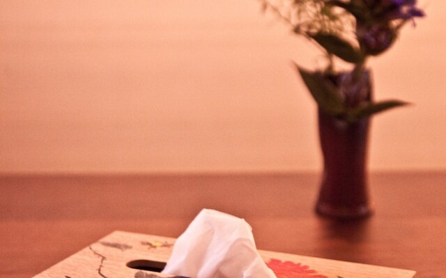 Yamagata Kyomachi Hatago Daitokuji