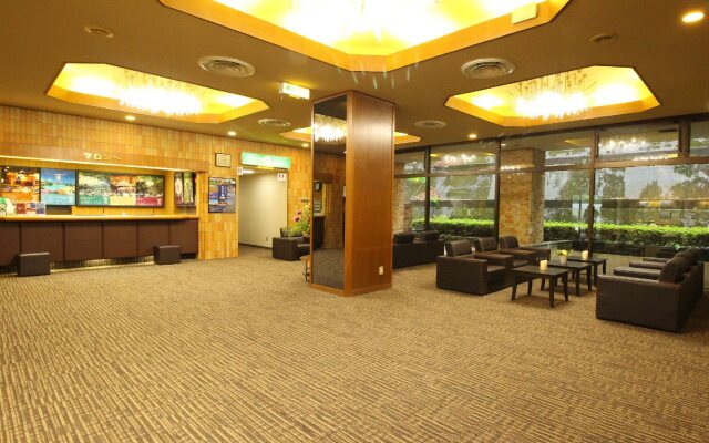 Hotel Wellness Suzukaji