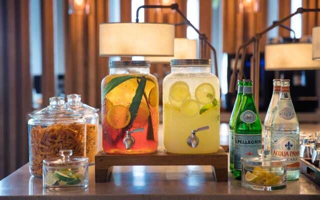 Andaz Singapore, By Hyatt