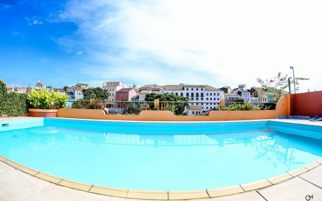 Pousada da Mangueira