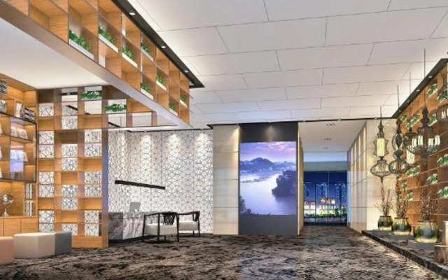 Meicheng Shijia Hotel