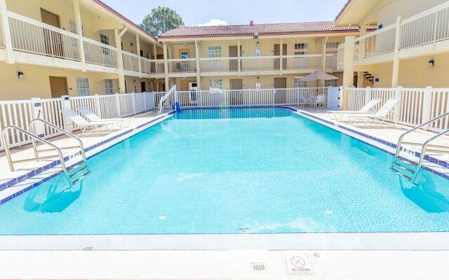 Days Inn by Wyndham Jacksonville Baymeadows