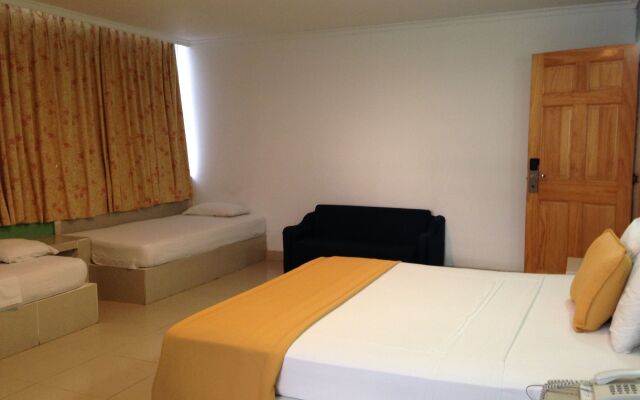 Hotel Cartagena Premium