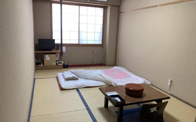 Hotel Suehiro