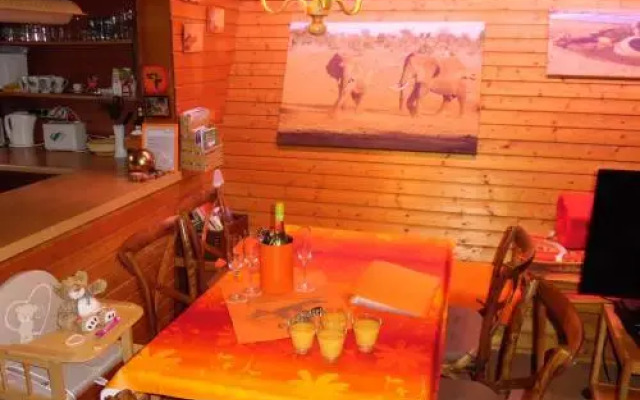Ferienhaus TSAVO