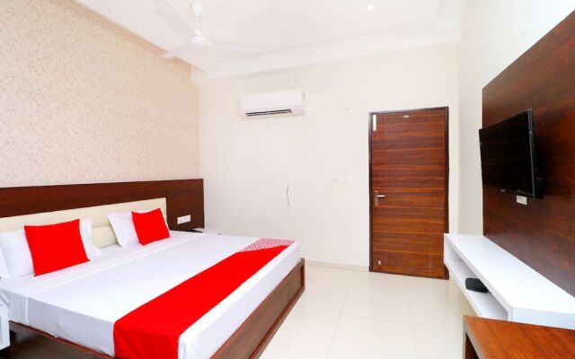Oyo 43132 Hotel Dreamland