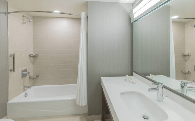 Courtyard by Marriott Halifax Dartmouth