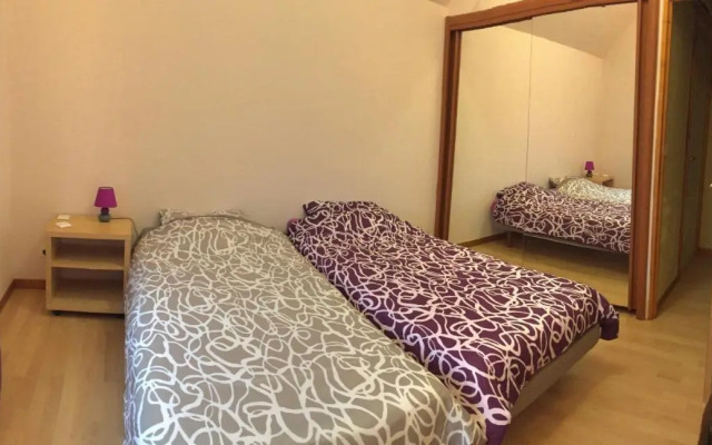 Maison de vacances à Kertzfeld