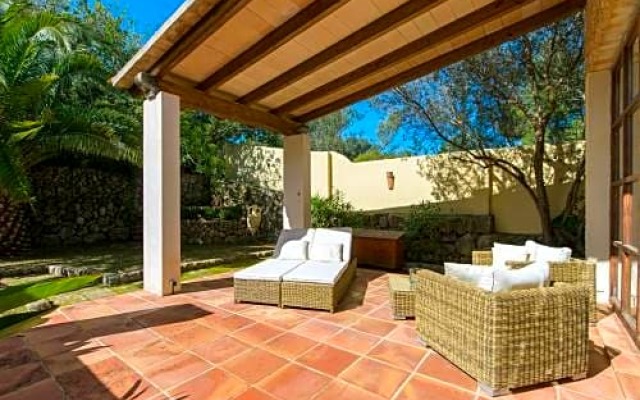 Finca Ca'n Coll