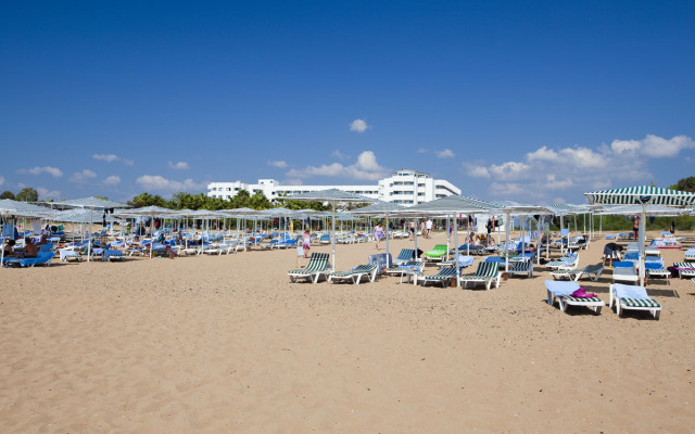 Sural Saray Hotel