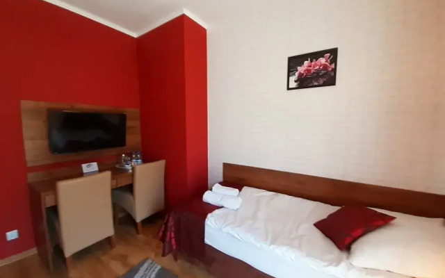 Pensjonat Zielone Wzgórze