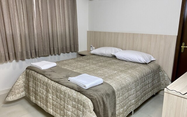 Vila Shalfa Residencial