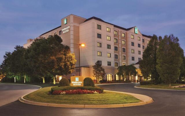 Embassy Suites Louisville East