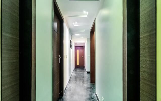 Fabhotel Aqua