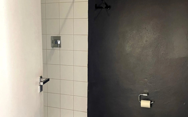 Modern city apartment in Johannesburg - Maboneng