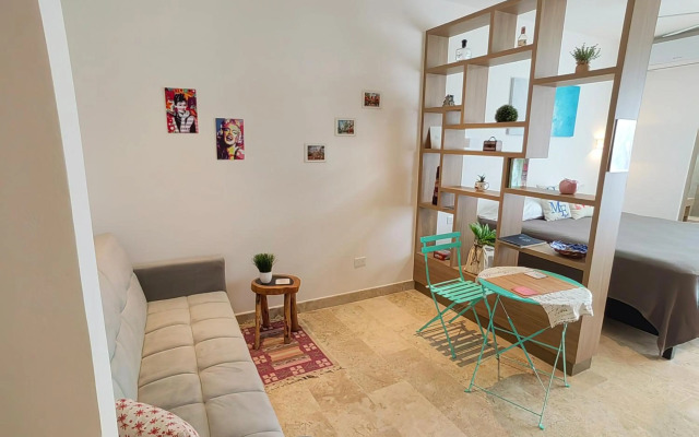 PIEDRAZUL APARTAMENTO DE LUJO 4 PAX- By YEAH!