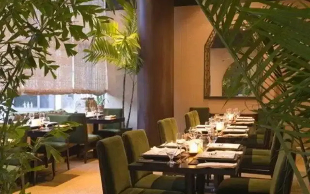 1715 on Rittenhouse, A Boutique Hotel