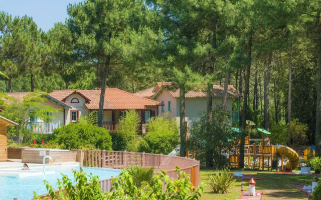 Village Pierre & Vacances - Lacanau