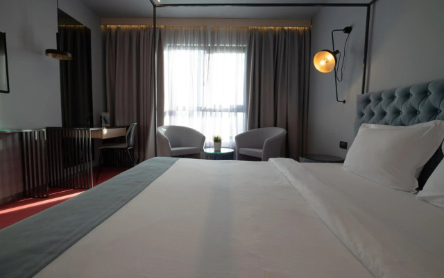 Vitosha Park Hotel
