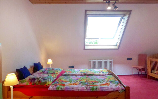 Schmetterlingsgarten