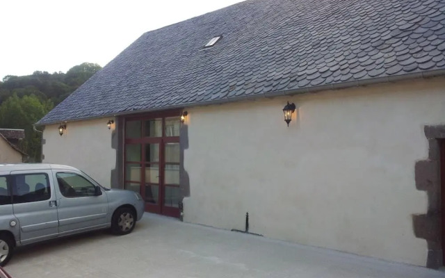 Gîte Familial et Rural