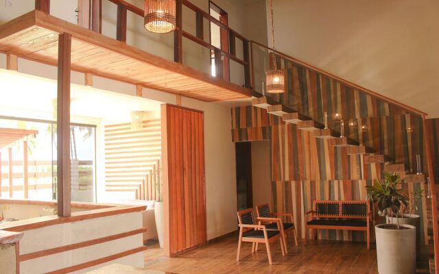 Pousada Iandê  Patacho