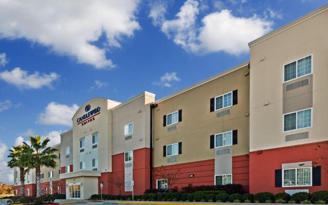 Candlewood Suites Deer Park TX, an IHG Hotel