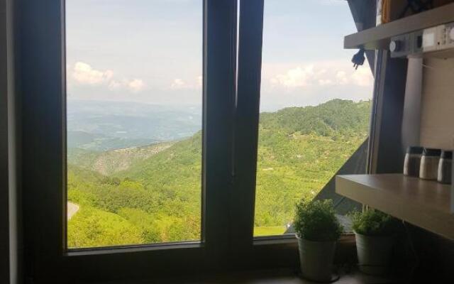 Hotel Milmari Resort