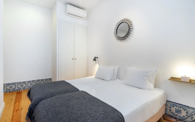 Alecrim 43 Top Location Perfect To Explore Lisbon