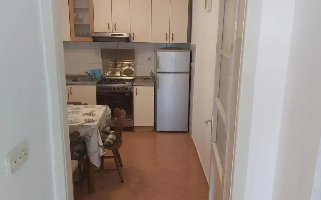 Apartments Tomas